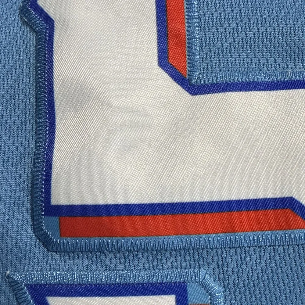 Nike Texas Rangers MLB Corey Seager #5 Jersey Limited Light Blue Sz S